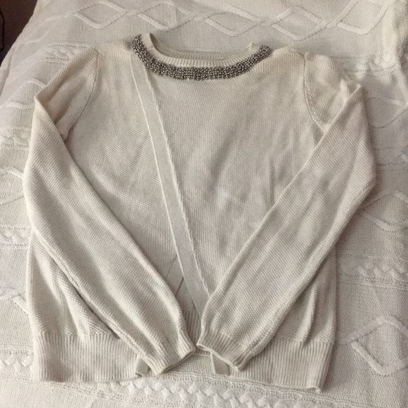 Topshop sweater - Picture 1 of 3